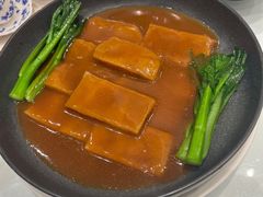 -御彩酒家(东风东路店)