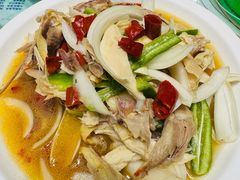 -柴窝堡辣子鸡(文艺路店)