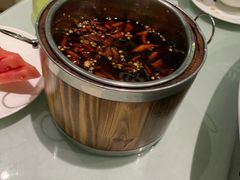 -狮王府淮扬菜(新街口友谊店)