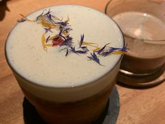 -翠贝卡&Mama Kelly Brunch Coffee(河西店)