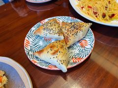 烤包子-那拉提之疆·新疆菜(美院店)