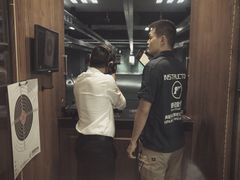 -枪馆1号实弹射击俱乐部