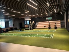 -燃坊JEN ACTIVE游泳健身中心·深圳前海JEN酒店