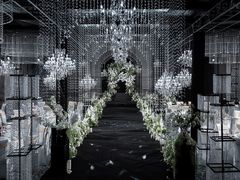 -艾拉私人定制婚礼