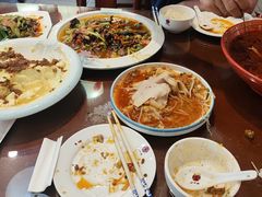 -渝味堂(彩云城店)