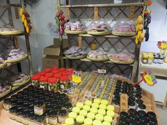 -苏州市吴中区光福窑上花果蜜饯厂