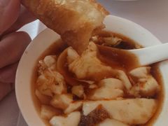 豆腐花-渭塘酒家(生态园店)