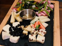 -Bistro Les Lilas丁香花小酒馆