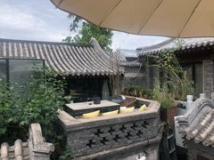 -糖房咖啡(南锣鼓巷店)