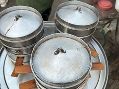 -翠林小区豆腐脑