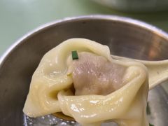 -食惠里小笼包面馆(越秀店)