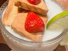 泡鲁达-浩海火燒雲傣家菜(芮欧百货店)