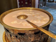 -牧马人奶茶馆(乌兰察布总店)