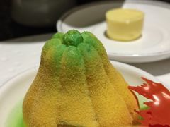 -莲西餐(曲江店)
