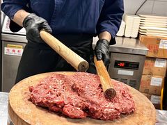 -花椒籽·鲜肉火锅(李沧万达店)