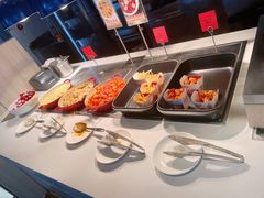 -The COOK·厨餐厅·自助餐(浦东嘉里大酒店)
