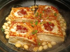 客家酿豆腐-客语客家菜(琶洲保利店)