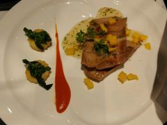 android_upload_pic-若蘭慈·无国界素食料理(欢乐海岸店)