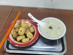 -万家乐小小饮食店