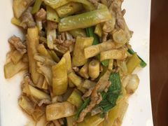 -自游人·美食一楼·地道徽菜(三十年名店)