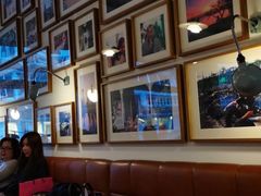 大堂-BOR Eatery(安福路店)