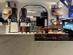 -Peet's Coffee皮爷咖啡(大学路店)