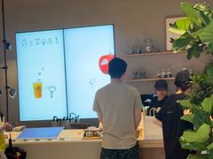 -喜茶(广州佳兆业广场店)