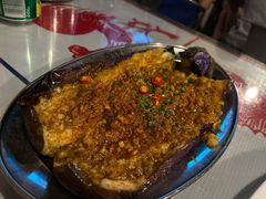 -辉记炭烧海鲜大排档·老字号(福田店)