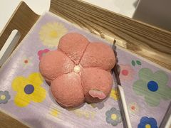 -好利来(新华百货店)