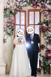 -JEFF STUDIO摄影摄像婚礼跟拍