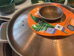-润园四季椰子鸡火锅(南山海岸城店)