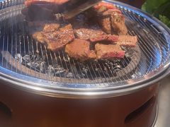 -核桃碳烤肉馆(深圳首店)