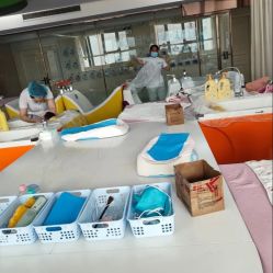 -菁幼月子会所(儿童医院店)