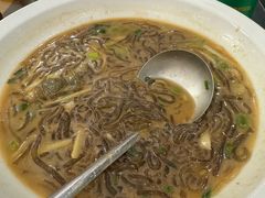 -健跳小海鲜(人民路店)