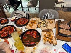 -必胜客(东部星悦天地店)