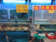 -聪辉同安老美食饭店(大元路店)