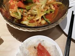-避风塘(百联东郊店)