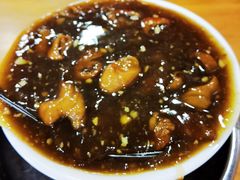 大碗炒肝-小胖包子王(阜成门内店)