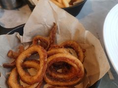 -必胜客(航洋国际店)