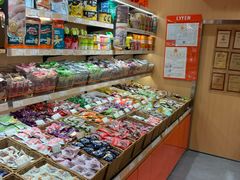 -来伊份LYFEN(集庆门路店)