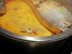 -屋头串串(临江路店)