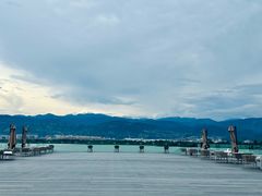 -邛海宾馆·玉鸥楼中餐厅