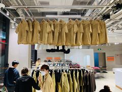 -迪桑特DESCENTE(北京三里屯BLANC店)