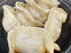 -锅贴大王南翔小笼(临沂二村店)