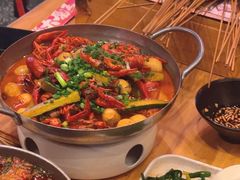 -李不管把把烧(天府三街店)