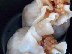 -南京大牌档(香港广场店)