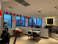 大堂-必胜客餐厅(昆百大泰业城店)