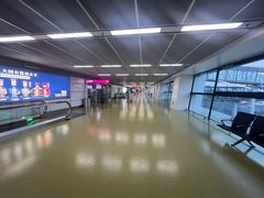 -郑州新郑国际机场