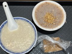 -没牙伯花生汤店(老药洲店)