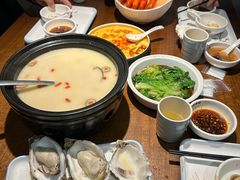 -乔街深夜食堂·小龙虾·高压锅生蚝(杭州总店)